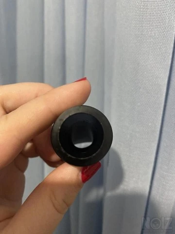 Meyer Alto Mouthpiece 7