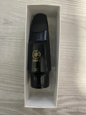 YAMAHA AS-5C ID Επιστόμιο Άλτο Σαξοφώνου