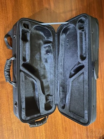 Thomann Trekking Case Altosax BP