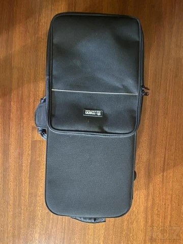 Thomann Trekking Case Altosax BP