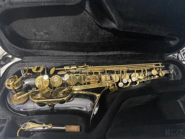 Σαξόφωνο άλτο Trevor.JAMES The Horn