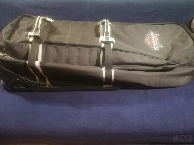 Θήκη hardware ahead armor case