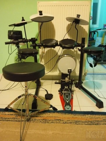 Παιδικό drumset