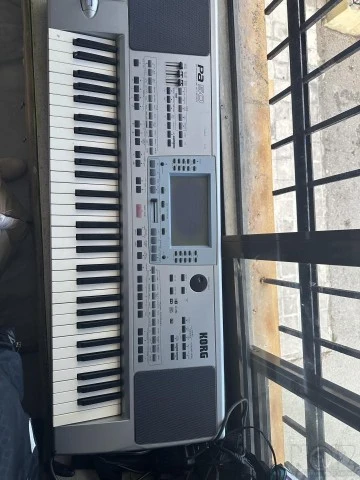 Korg pa50