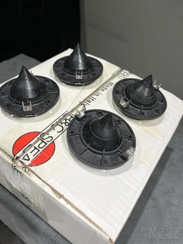 Electro voice ND2 16-ohm