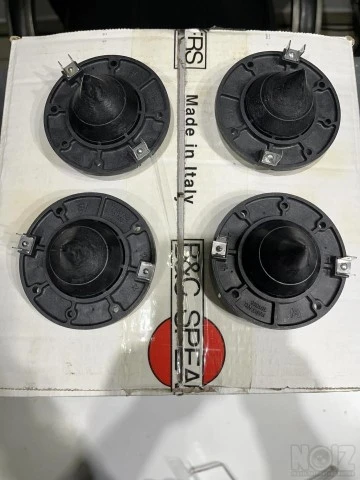 Electro voice ND2 16-ohm