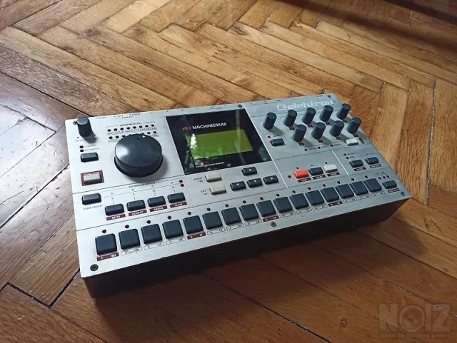 Elektron Machinedrum SPS-1 MKI 2001- 200