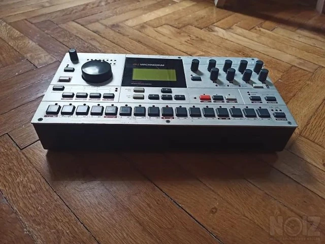 Elektron Machinedrum SPS-1 MKI 2001- 200