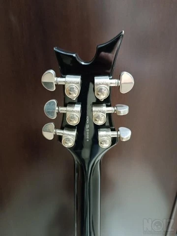 DEAN Hardtail electric guitar