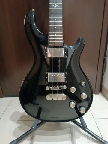 DEAN Hardtail electric guitar