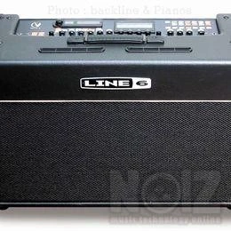 Line 6 Vetta2 &amp; shortboard