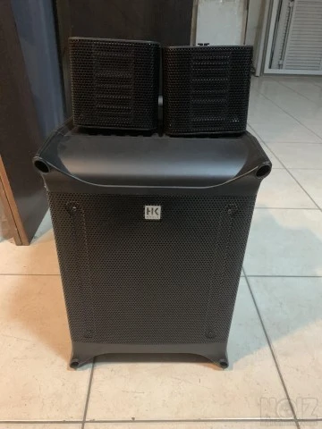 Ηχεία HK nano 602