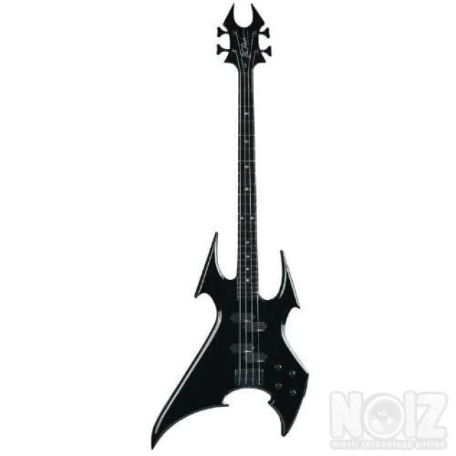 ΖΗΤΕΊΤΑΙ B.C. Rich Beast NT ή NJ, Warloc