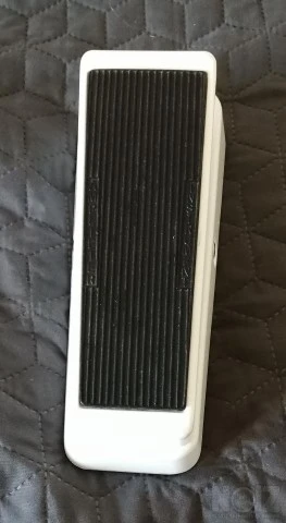 Dunlop Bass Q Crybaby wah