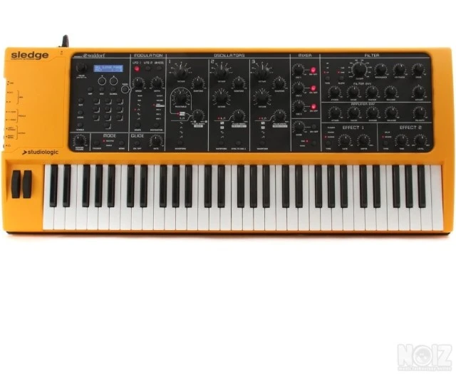 Studiologic sledge 2 ver.2