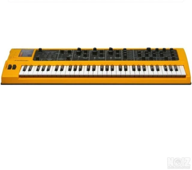 Studiologic sledge 2 ver.2