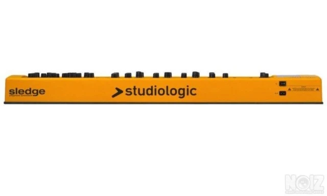 Studiologic sledge 2 ver.2