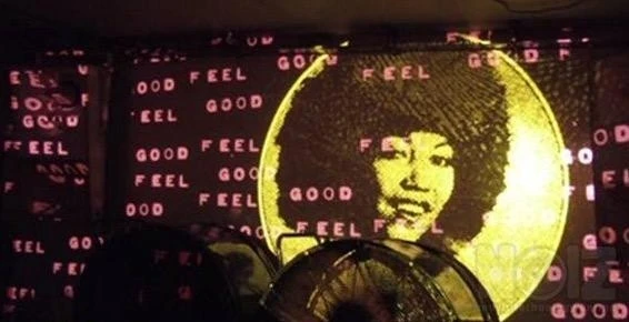 Μέλη για jazz-funk/groove σχήμα