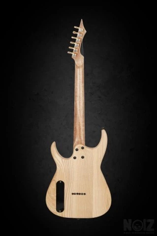 Feline Panther BlackMachine B6