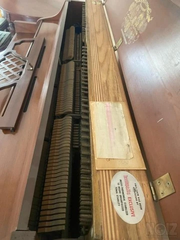 Kimball Upright Piano