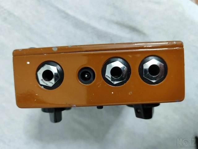 T-rex Replica Delay