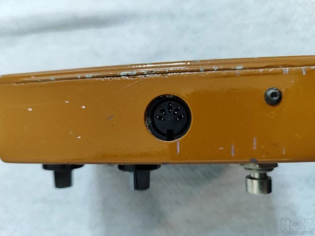 T-rex Replica Delay