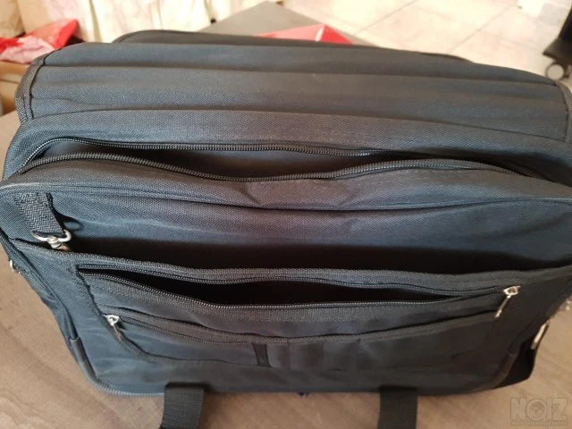 Τσάντα μεταφοράς για laptop 15.6