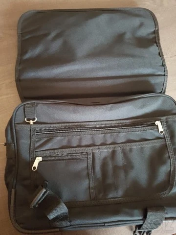 Τσάντα μεταφοράς για laptop 15.6