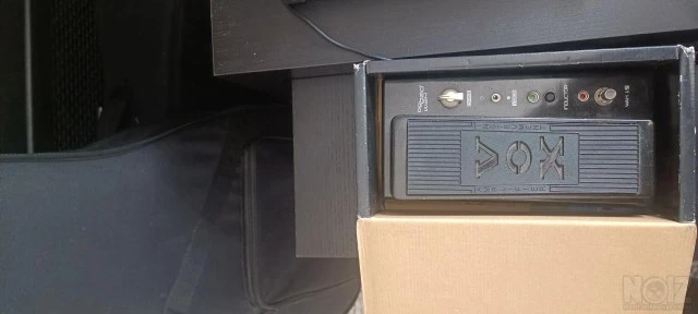Vox Big Bad Wah