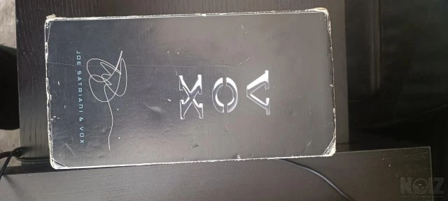 Vox Big Bad Wah