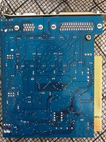 Maudio 1010LT Κάρτα Ήχου PCI