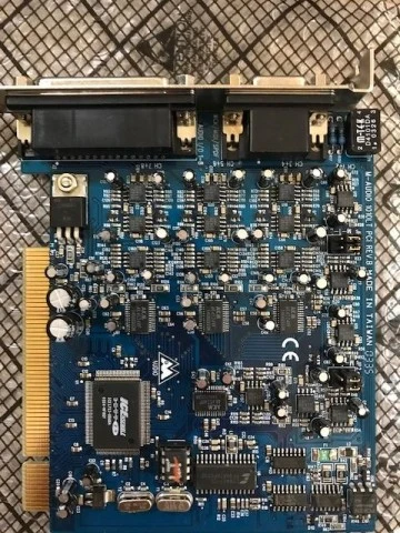 Maudio 1010LT Κάρτα Ήχου PCI