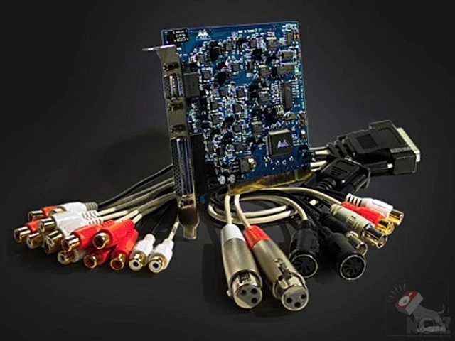Maudio 1010LT Κάρτα Ήχου PCI