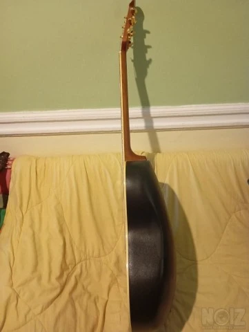 Ovation cs267 celebrity deluxe Άριστηκατ