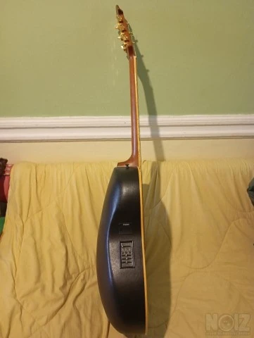 Ovation cs267 celebrity deluxe Άριστηκατ