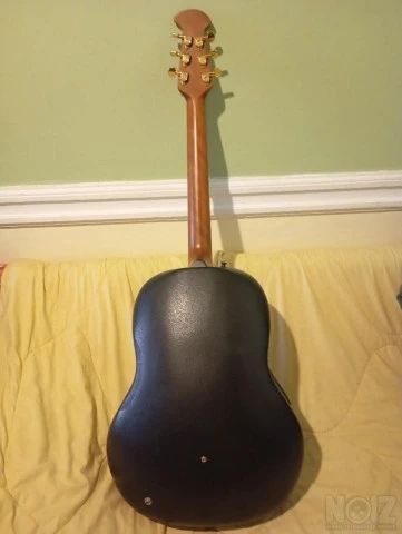 Ovation cs267 celebrity deluxe Άριστηκατ