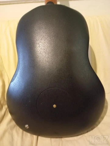 Ovation cs267 celebrity deluxe Άριστηκατ
