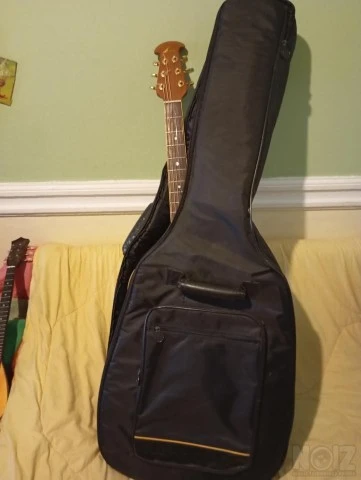 Ovation cs267 celebrity deluxe Άριστηκατ