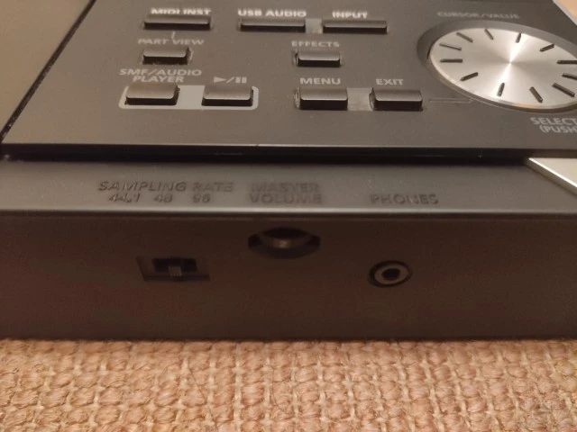 Roland SonicCell - Expandable Synthesizer