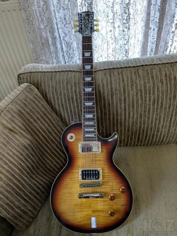Gibson Les Paul Classic 2015 100th Anniv