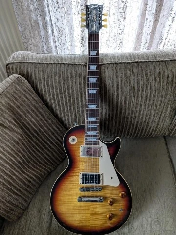 Gibson Les Paul Classic 2015 100th Anniv