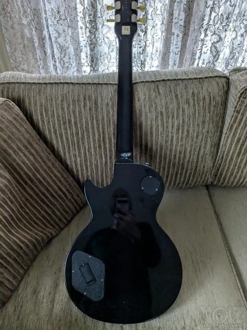Gibson Les Paul Classic 2015 100th Anniv