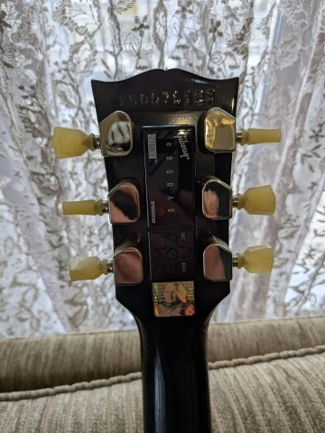 Gibson Les Paul Classic 2015 100th Anniv