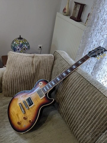 Gibson Les Paul Classic 2015 100th Anniv