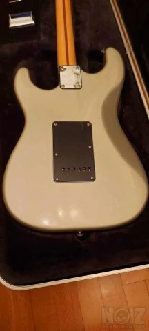 Fender 25th Anniversary Stratocaster - S