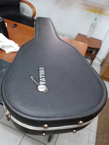 Ovation Ellit Standard