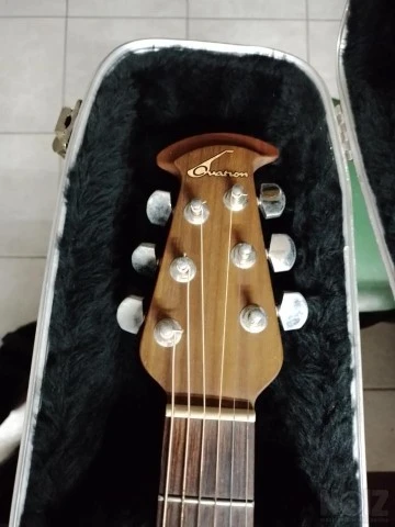 Ovation Ellit Standard