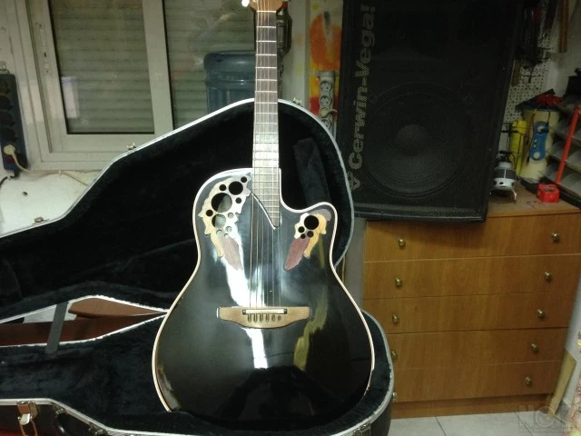 Ovation Ellit Standard