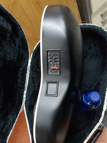 Ovation Ellit Standard