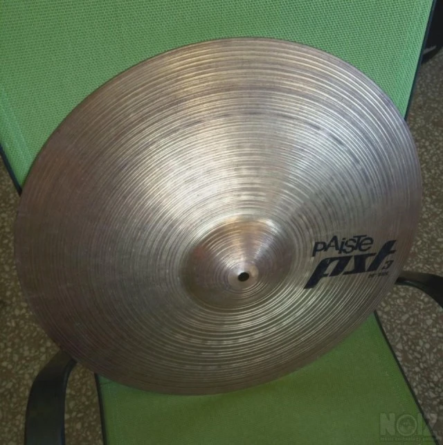 Paiste PST3 Ride 20
